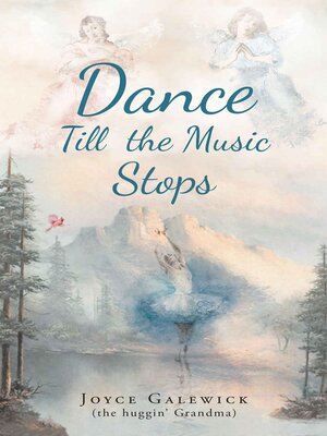 cover image of Dance Till the Music Stops